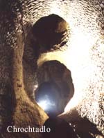 Nové objevy v Amatérské jeskyni
